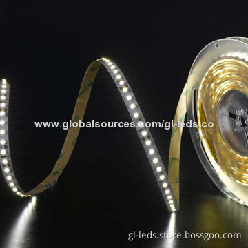 SMD 3528 Constant Current Dimmable LED Rope Light